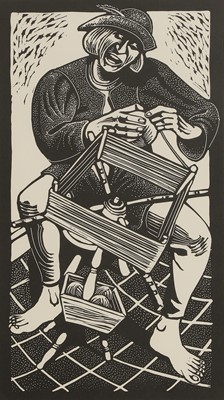 Lot 259 - Neil Ashton (British, 20th century)
