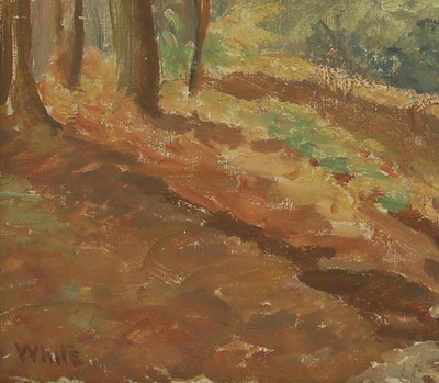 Lot 84 - Betty White (British, 20th century)