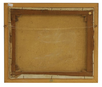 Lot 84 - Betty White (British, 20th century)