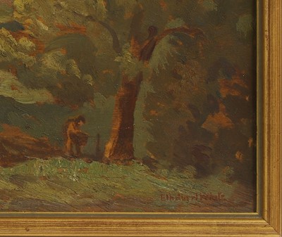 Lot 229 - Ethelbert White (1891-1972)