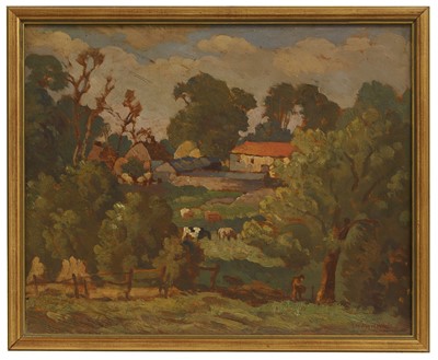 Lot 229 - Ethelbert White (1891-1972)