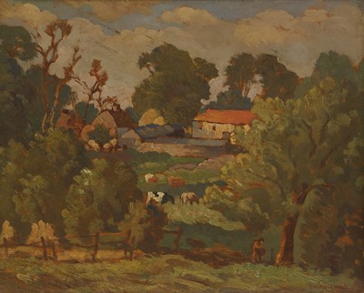 Lot 229 - Ethelbert White (1891-1972)