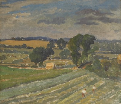 Lot 77 - Ethelbert White (British, 1891-1972)