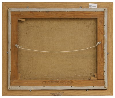 Lot 83 - Attributed to Ethelbert White (British, 1891-1972)