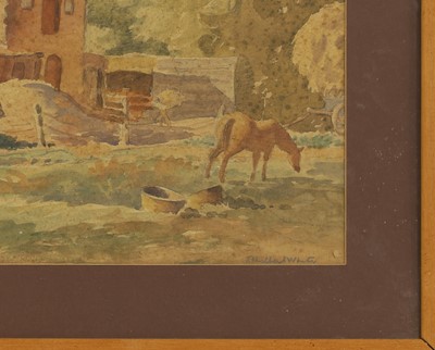 Lot 235 - Ethelbert White (1891-1972)