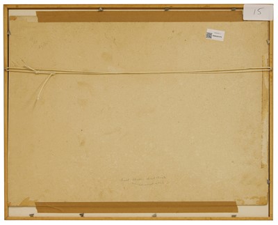 Lot 235 - Ethelbert White (1891-1972)
