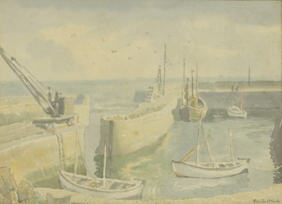 Lot 82 - Ethelbert White (British, 1891-1972)