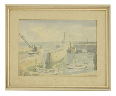 Lot 82 - Ethelbert White (British, 1891-1972)