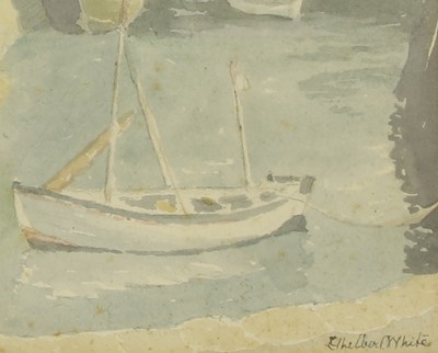 Lot 82 - Ethelbert White (British, 1891-1972)