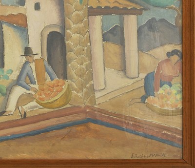 Lot 217 - Ethelbert White (1891-1972)