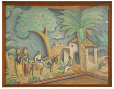 Lot 217 - Ethelbert White (1891-1972)