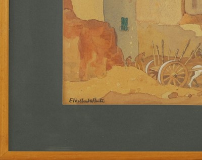 Lot 219 - Ethelbert White (1891-1972)