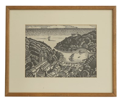 Lot 260 - Ethelbert White (1891-1972)