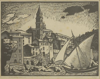 Lot 260 - Ethelbert White (1891-1972)