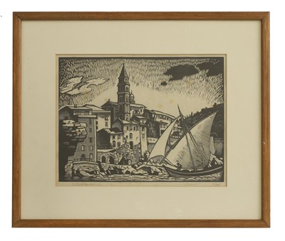 Lot 260 - Ethelbert White (1891-1972)