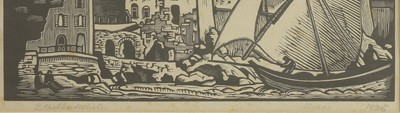 Lot 260 - Ethelbert White (1891-1972)