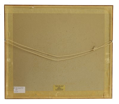 Lot 260 - Ethelbert White (1891-1972)