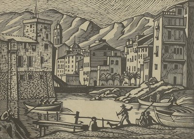 Lot 260 - Ethelbert White (1891-1972)