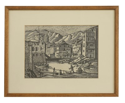 Lot 260 - Ethelbert White (1891-1972)