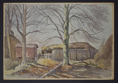 Lot 236 - Ethelbert White (1891-1972)