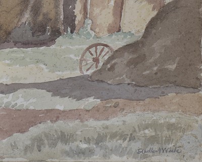 Lot 236 - Ethelbert White (1891-1972)