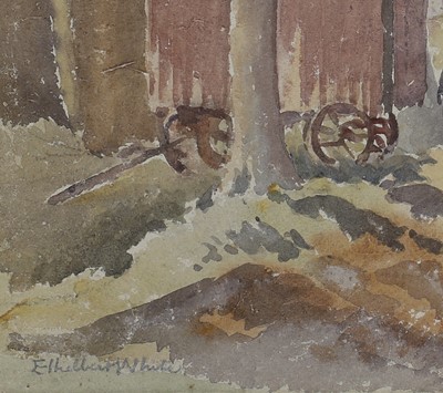 Lot 236 - Ethelbert White (1891-1972)