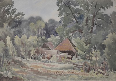 Lot 236 - Ethelbert White (1891-1972)