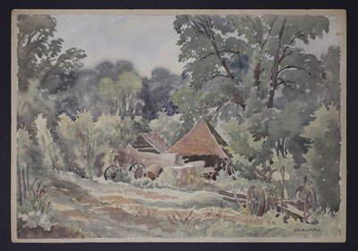 Lot 236 - Ethelbert White (1891-1972)