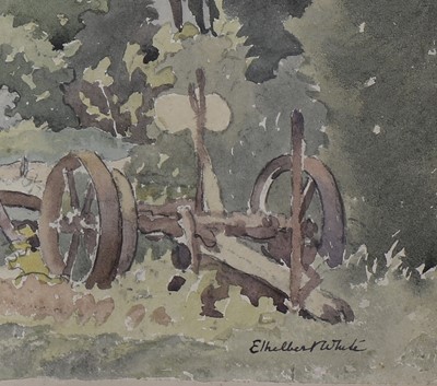 Lot 236 - Ethelbert White (1891-1972)