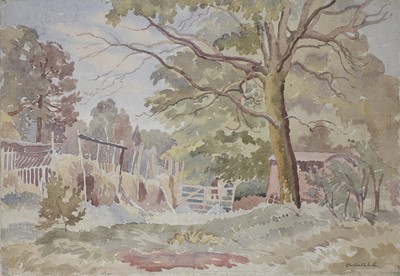 Lot 236 - Ethelbert White (1891-1972)