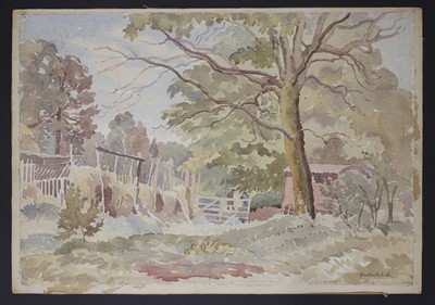 Lot 236 - Ethelbert White (1891-1972)