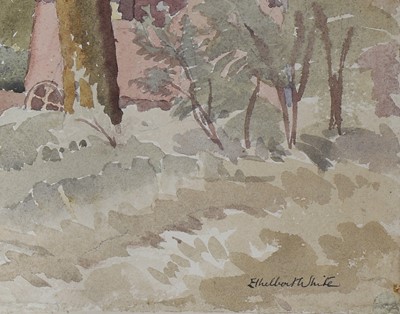 Lot 236 - Ethelbert White (1891-1972)