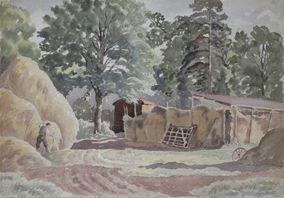 Lot 236 - Ethelbert White (1891-1972)