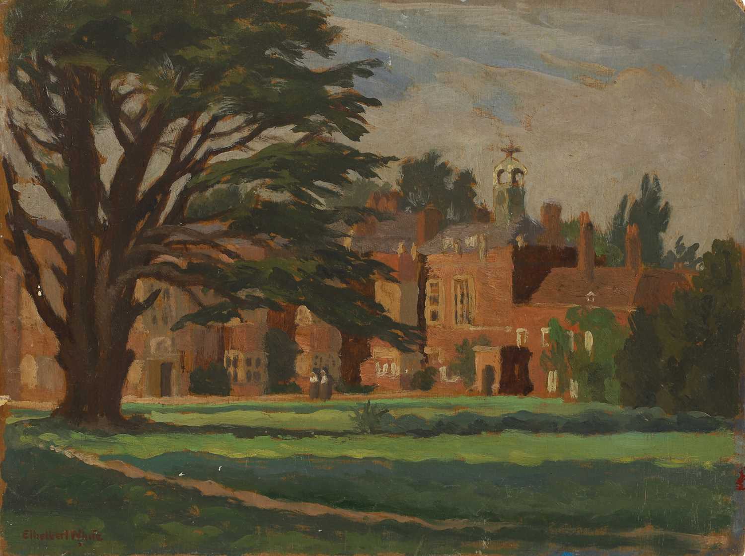 Lot 226 - Ethelbert White (1891-1972)