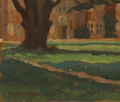 Lot 226 - Ethelbert White (1891-1972)