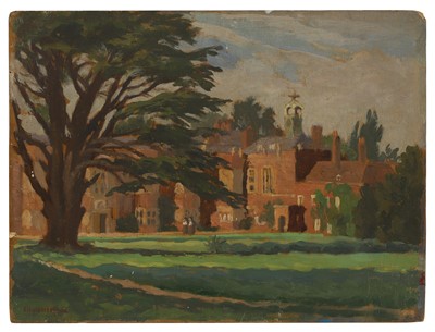 Lot 226 - Ethelbert White (1891-1972)