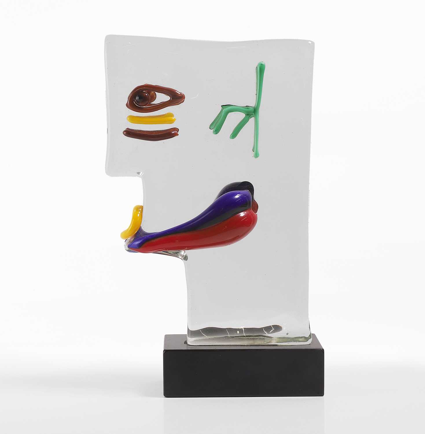 Lot 186 - Francesco Badioli (Italian, b.1969)