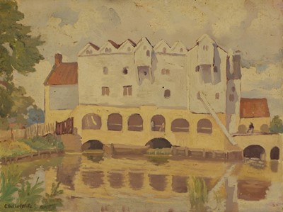 Lot 81 - Ethelbert White (British, 1891-1972)
