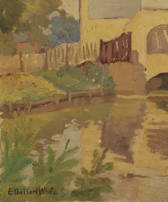 Lot 81 - Ethelbert White (British, 1891-1972)