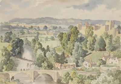 Lot 220 - Ethelbert White (1891-1972)