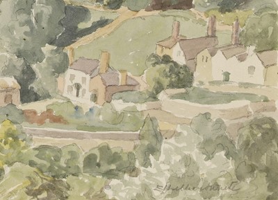 Lot 220 - Ethelbert White (1891-1972)