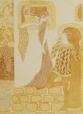 Lot 80 - Catherine Grubb (b.1945)