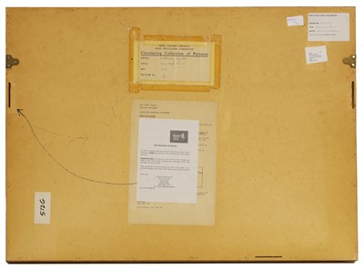 Lot 80 - Catherine Grubb (b.1945)