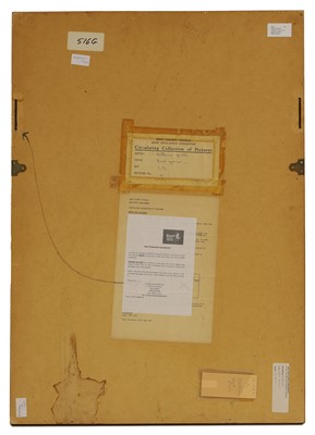 Lot 80 - Catherine Grubb (b.1945)