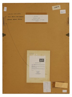 Lot 81 - Catherine Grubb (b.1945)