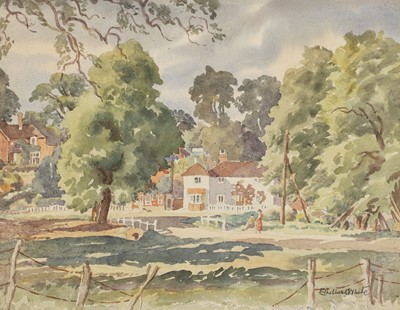 Lot 222 - Ethelbert White (1891-1972)