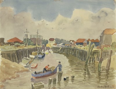 Lot 222 - Ethelbert White (1891-1972)