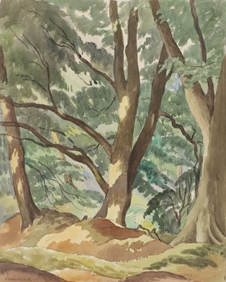 Lot 222 - Ethelbert White (1891-1972)