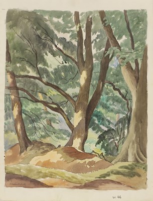 Lot 222 - Ethelbert White (1891-1972)