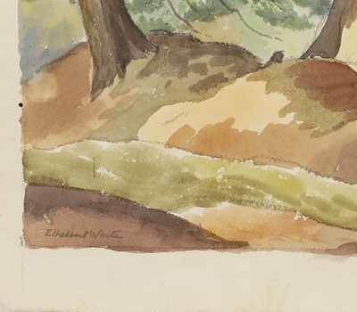 Lot 222 - Ethelbert White (1891-1972)